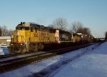 UP 5542